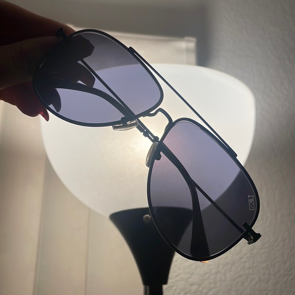 Dezi Sunglasses